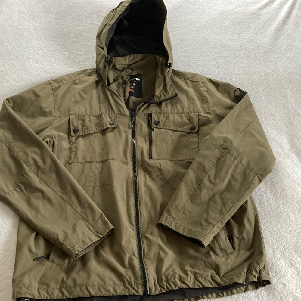 Hawke & Co Winter Jacket
